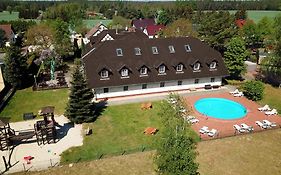 Ferien Hotel Spreewald